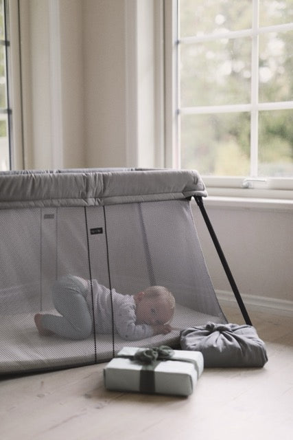 Travel Cot